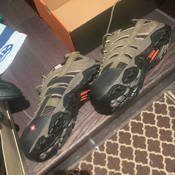 Merrill work - Picture 4 of 4